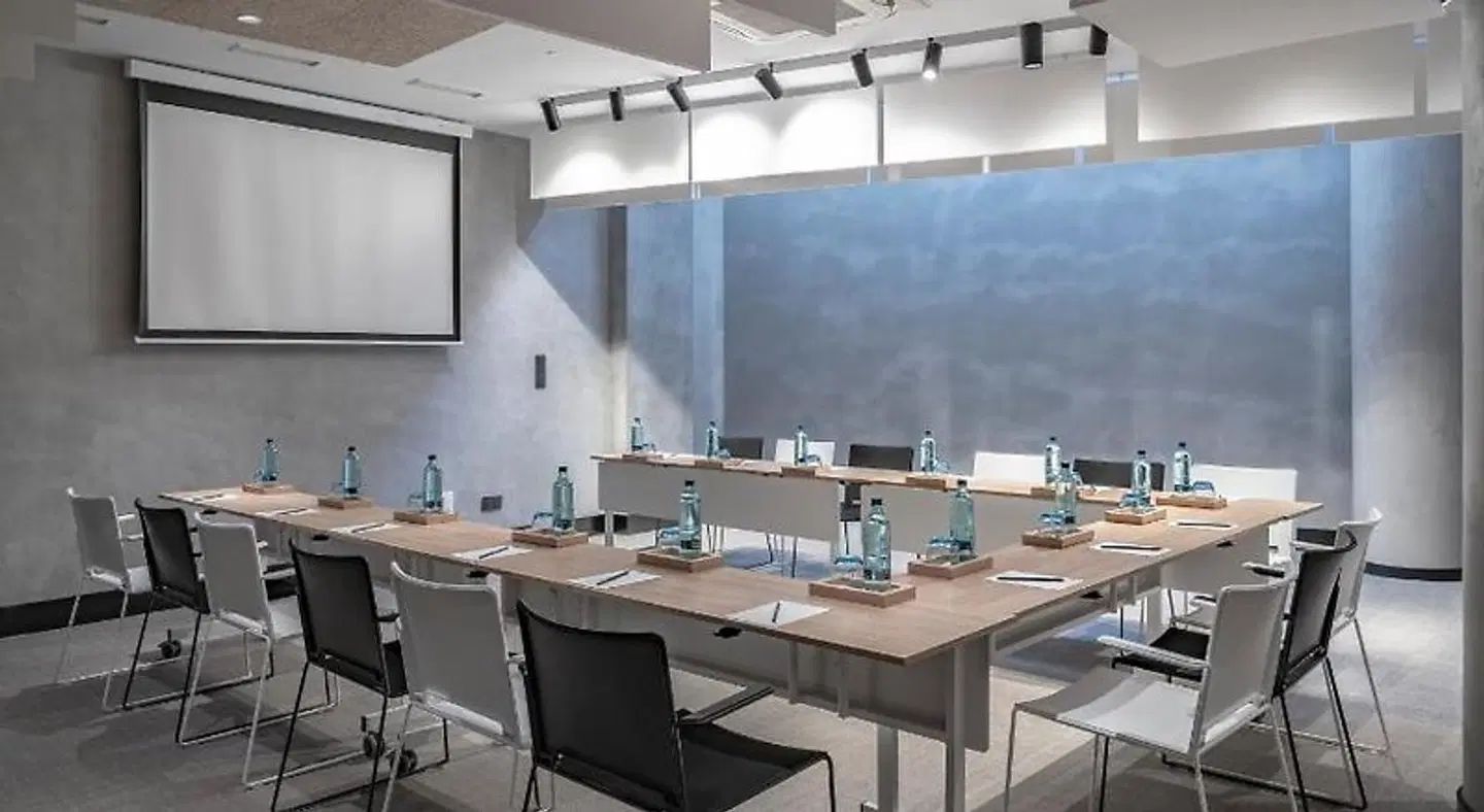 Vincci Consulado de Bilbao Konferenz