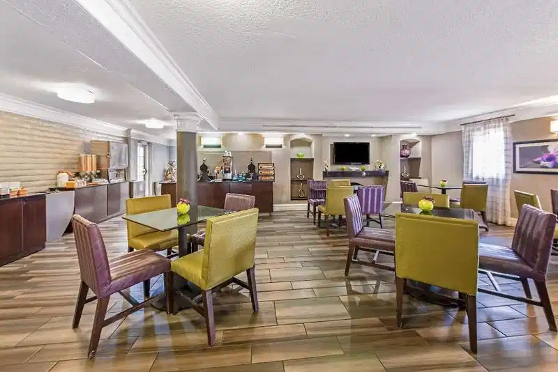 La Quinta Inn by Wyndham Miami Airport North – Hotelfoto