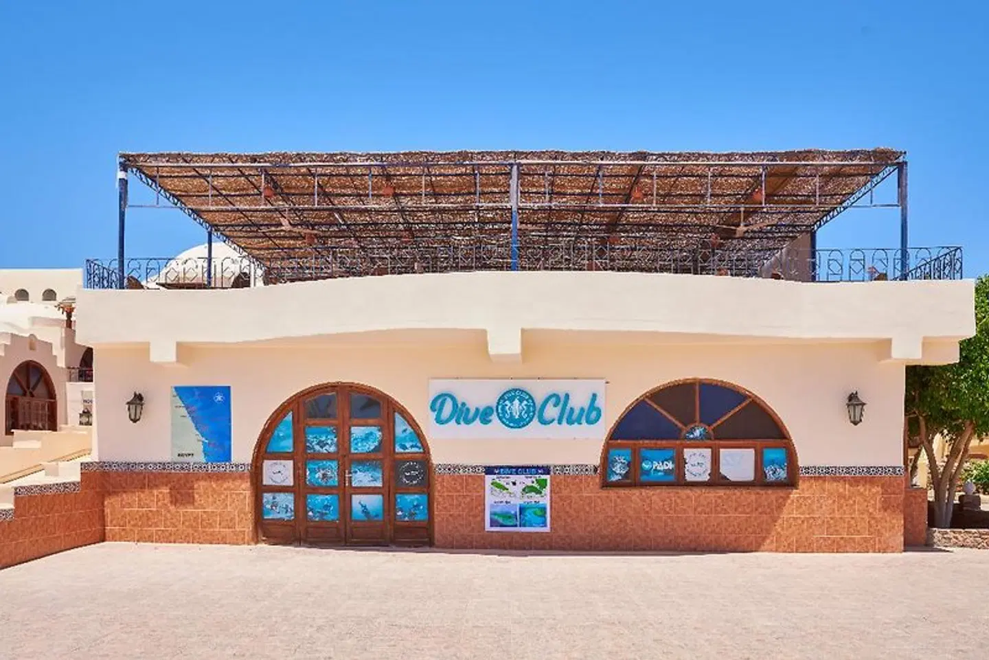 Protels Crystal Beach Resort EXTERIOR
