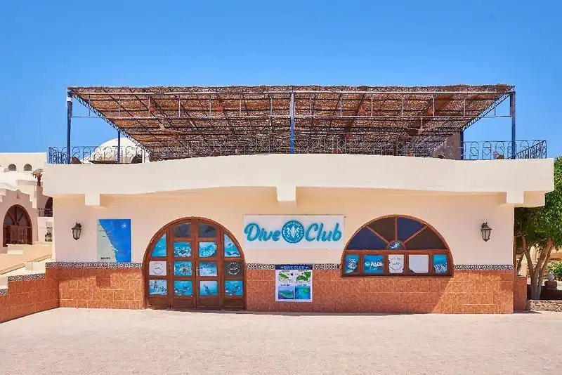 Protels Crystal Beach Resort – Hotelfoto