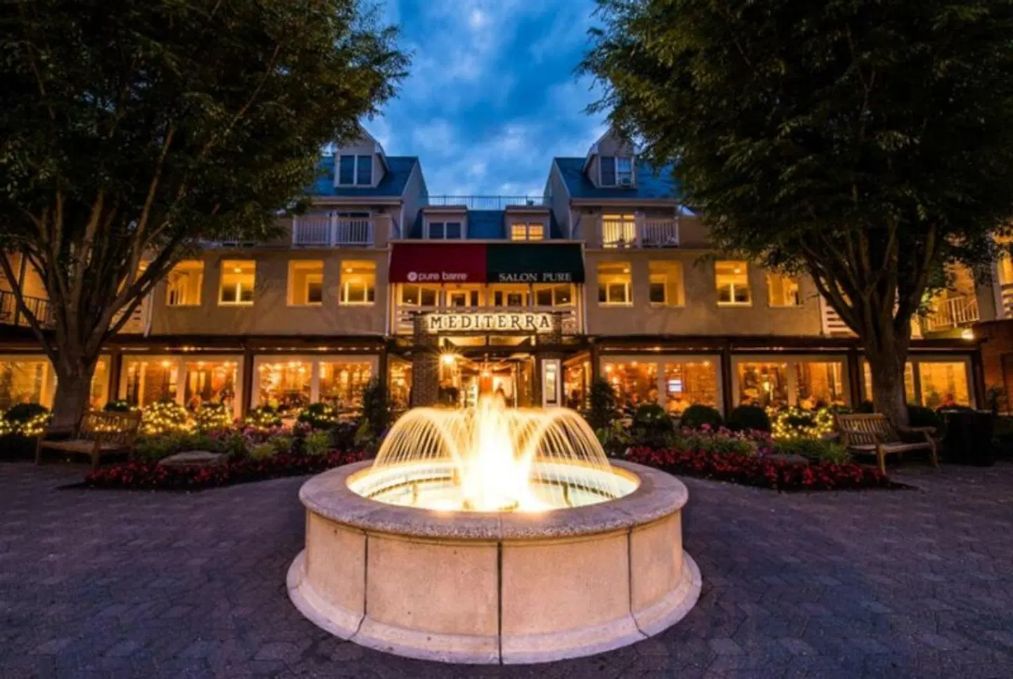 Crowne Plaza Princeton by IHG EXTERIOR
