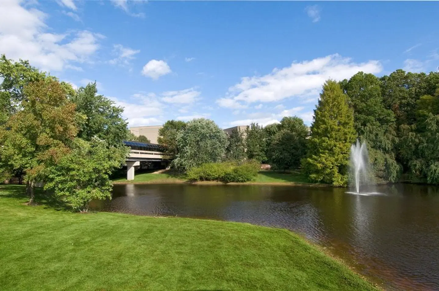 Crowne Plaza Princeton by IHG Garten
