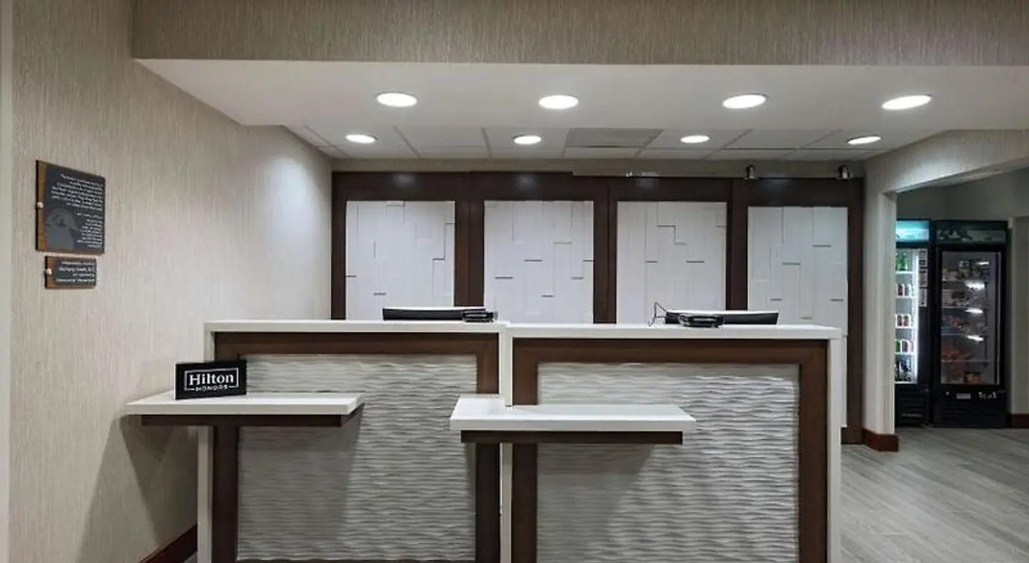 Homewood Suites by Hilton Fort Collins LOUNGE_LOBBY