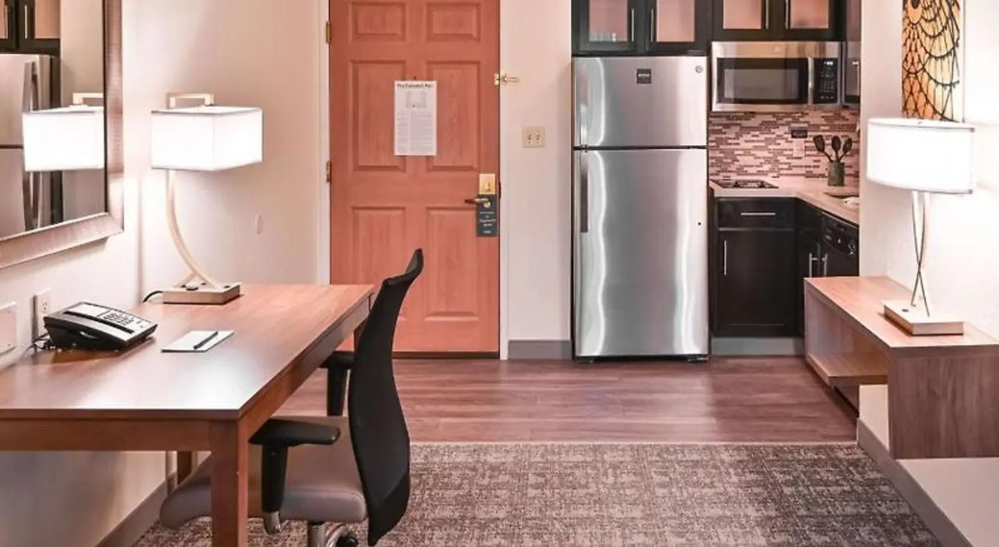 Sonesta ES Suites Fort Lauderdale Plantation ROOM_EXAMPLE