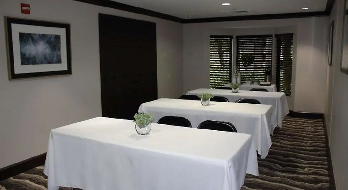 Sonesta ES Suites Fort Lauderdale Plantation HEALTH_BEAUTY