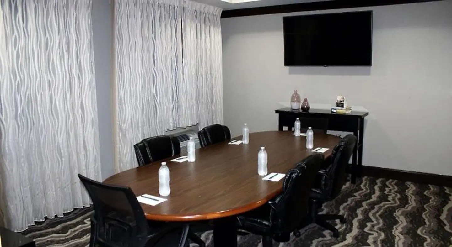 Sonesta ES Suites Fort Lauderdale Plantation Konferenz