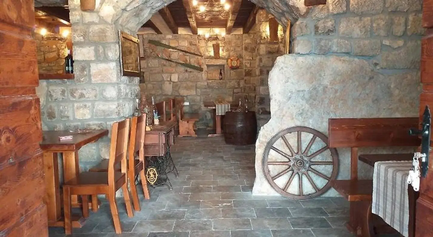 Villa Old Castle LOUNGE_LOBBY