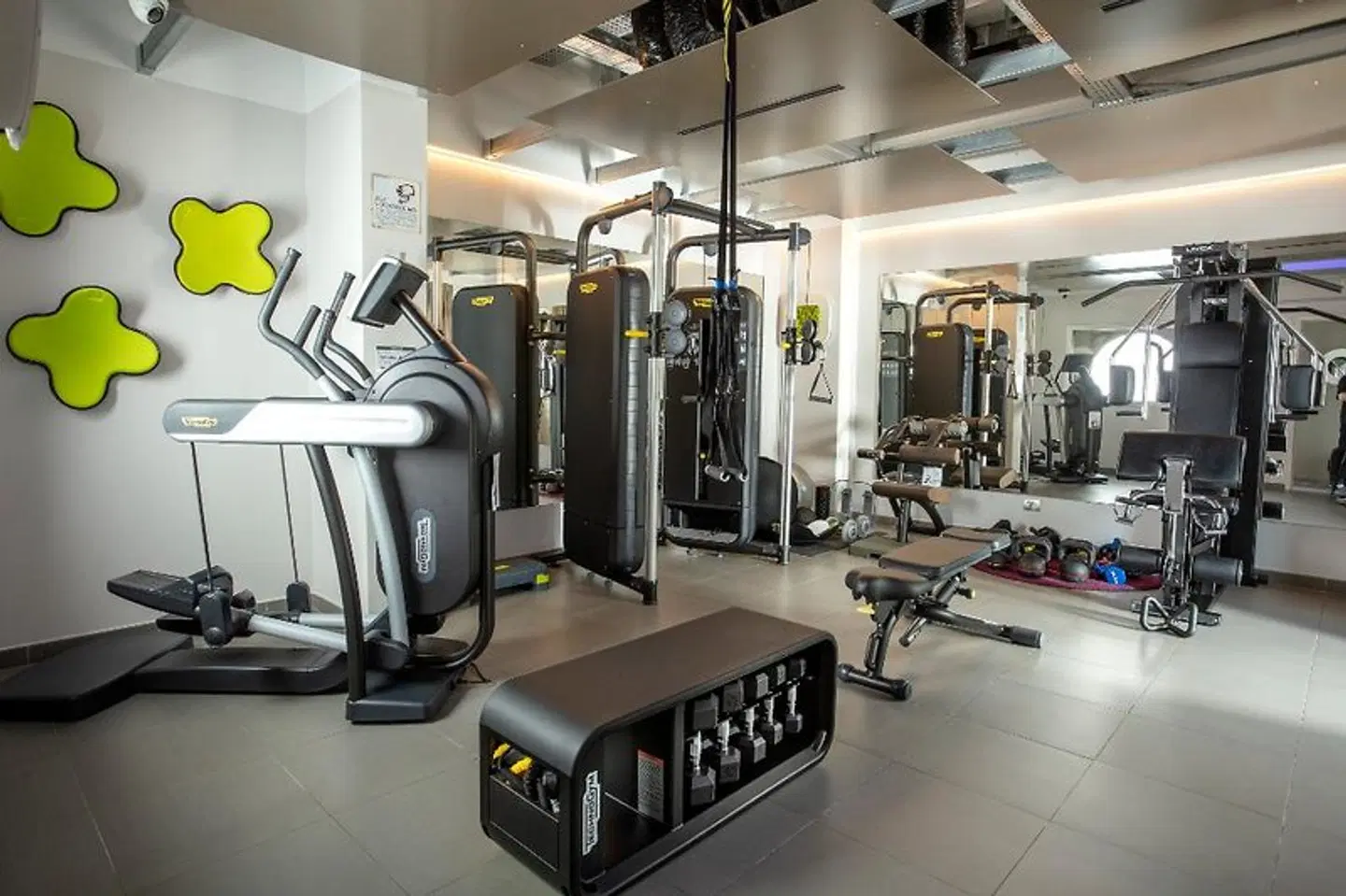 8Piuhotel SPORTS_AND_LEISURE