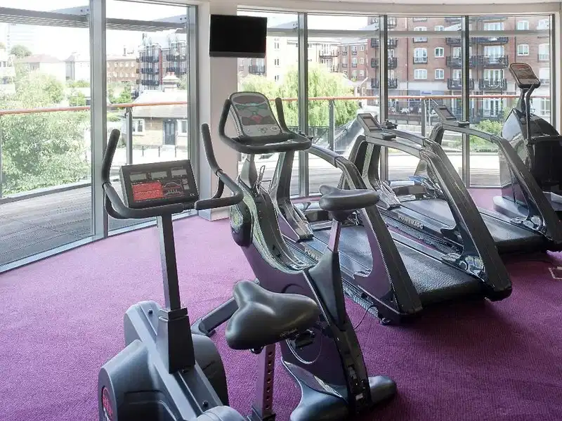 Holiday Inn London Brentford Lock – Hotelfoto