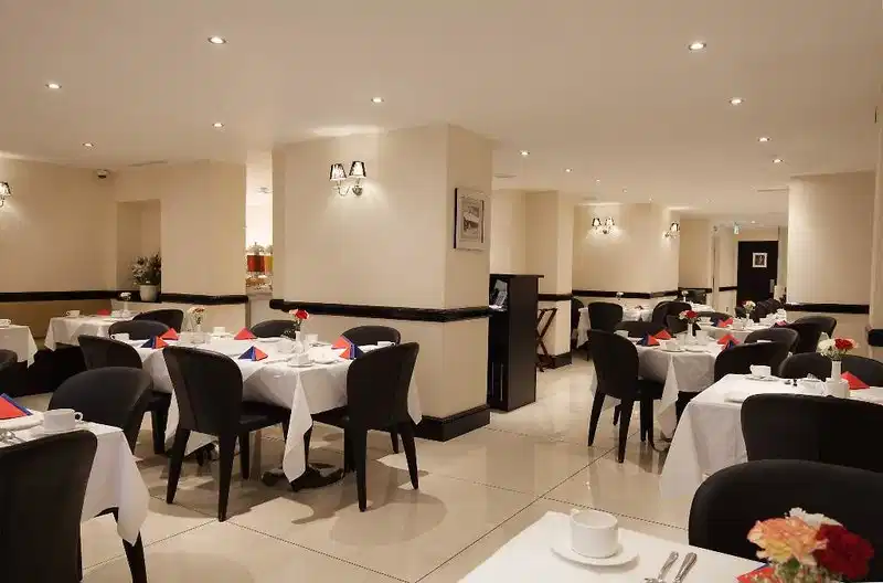 Park Grand Paddington Court – Hotelfoto