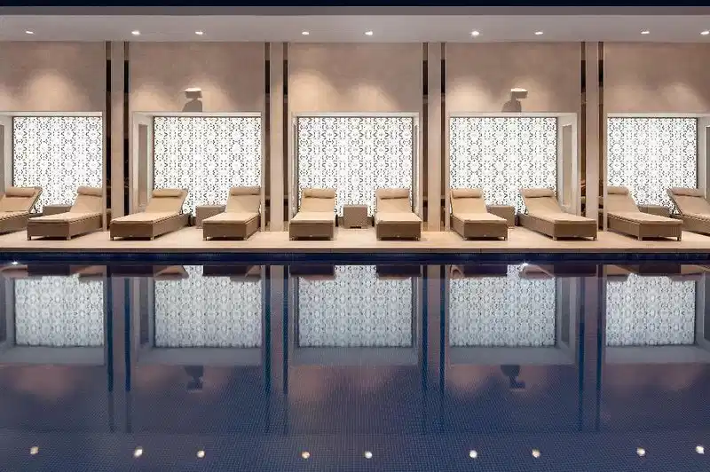 InterContinental Hotel London - The O2 – Hotelfoto