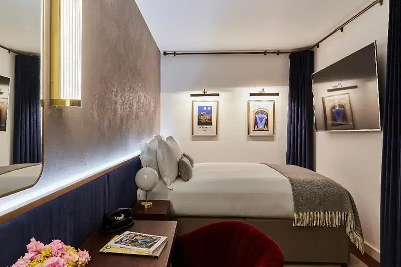 Hotel Indigo London - 1 Leicester Square – Hotelfoto