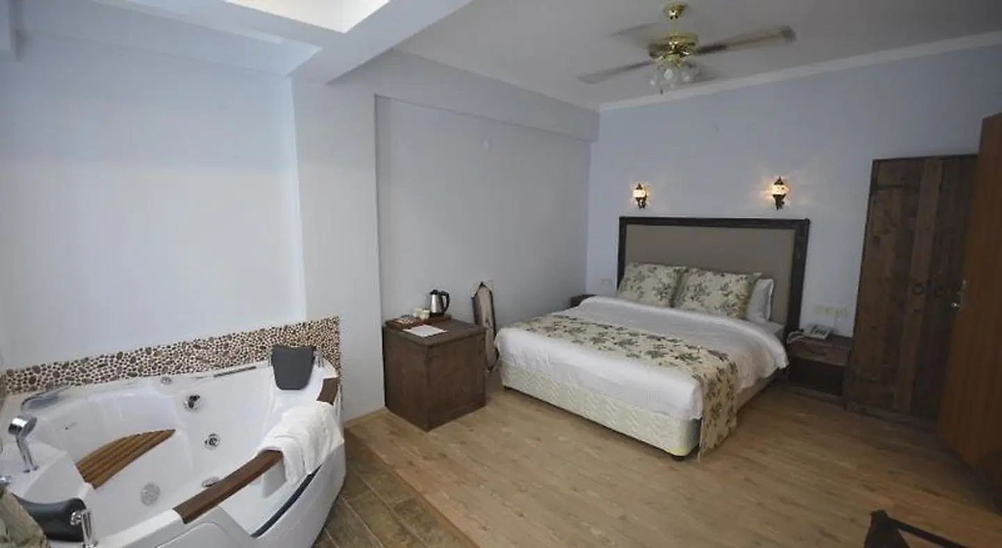Beyaz Konak Otel ROOM_EXAMPLE