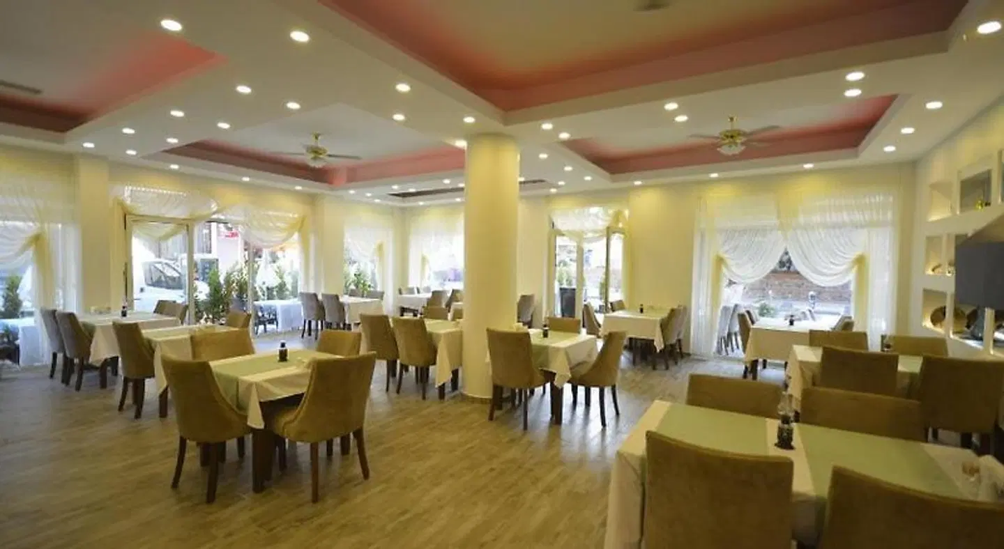 Beyaz Konak Otel Restaurant