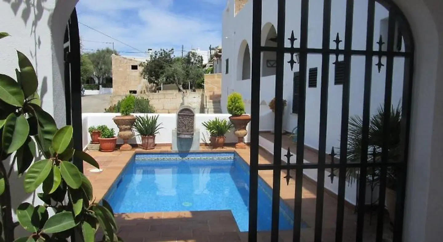 Fowlers Hotel OUTDOOR_POOL
