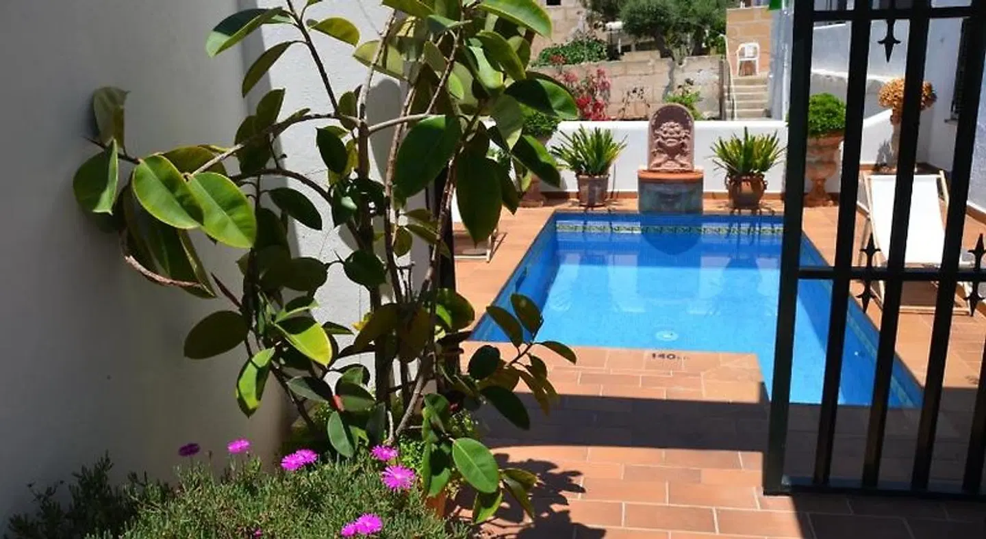 Fowlers Hotel OUTDOOR_POOL