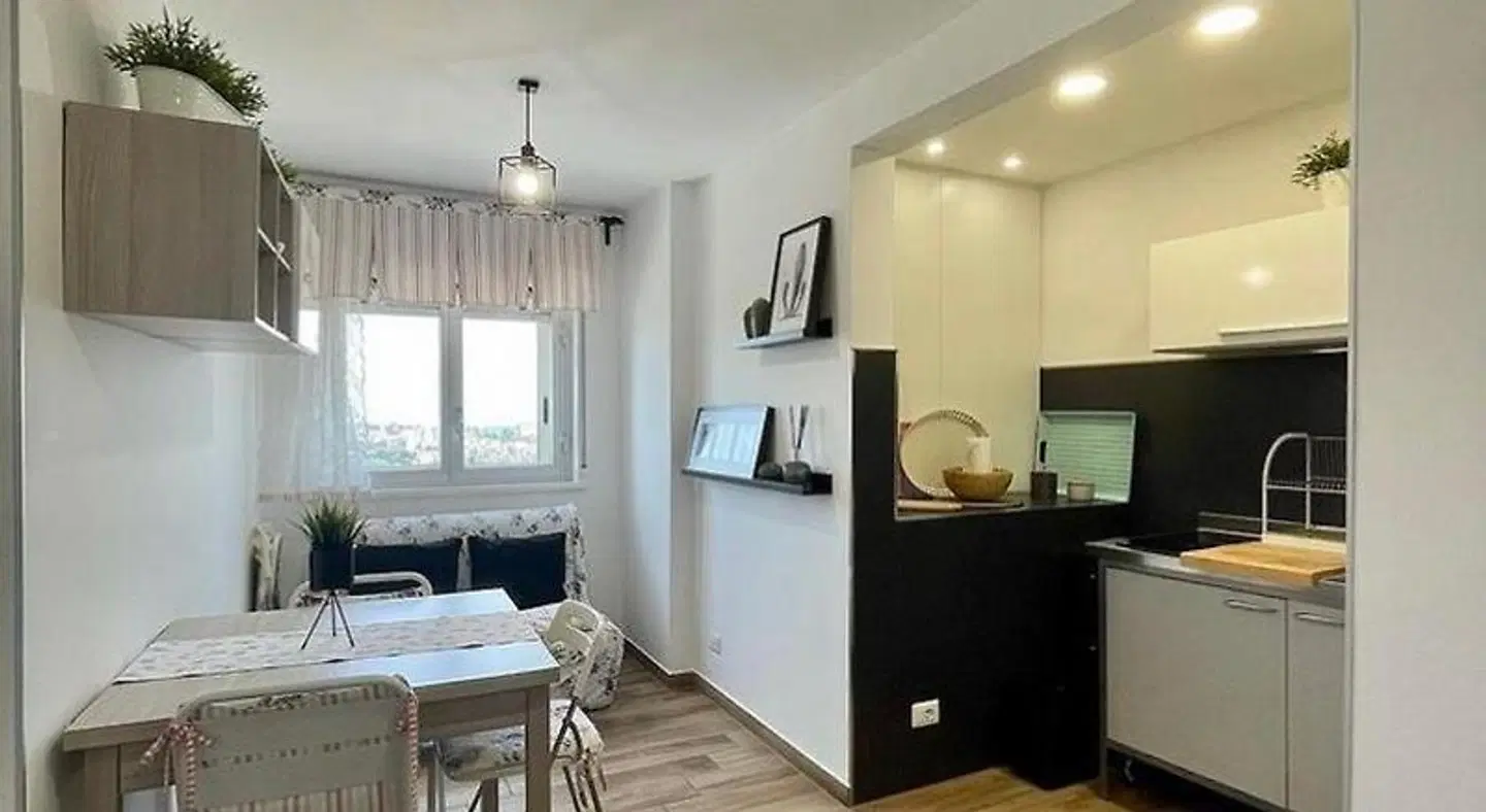 Il Piccolo Attico ROOM_EXAMPLE