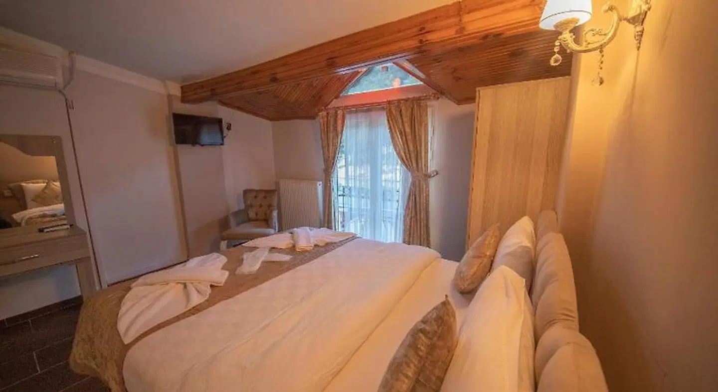 Agva Carpediem Otel ROOM_EXAMPLE
