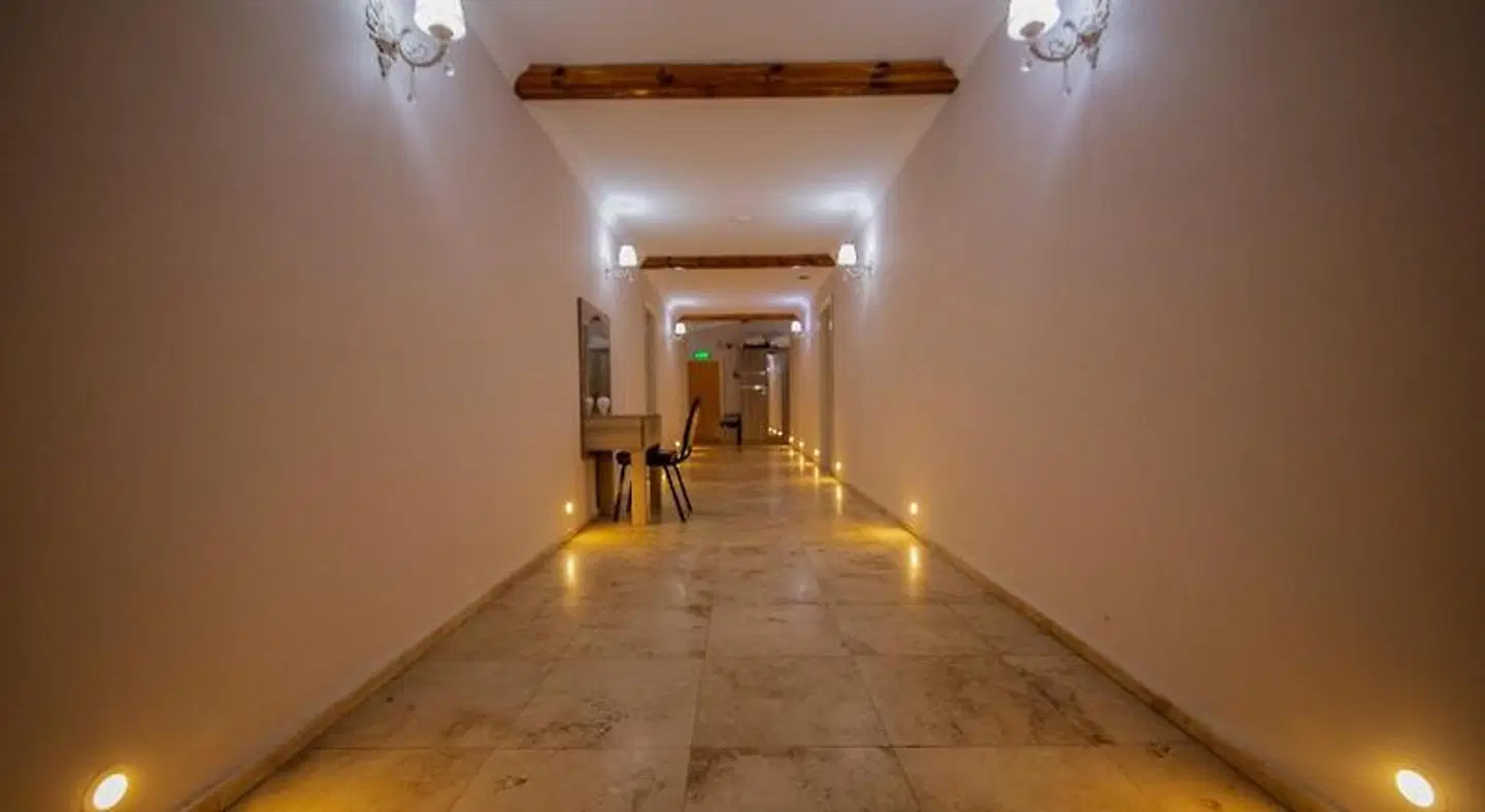 Agva Carpediem Otel ROOM_EXAMPLE