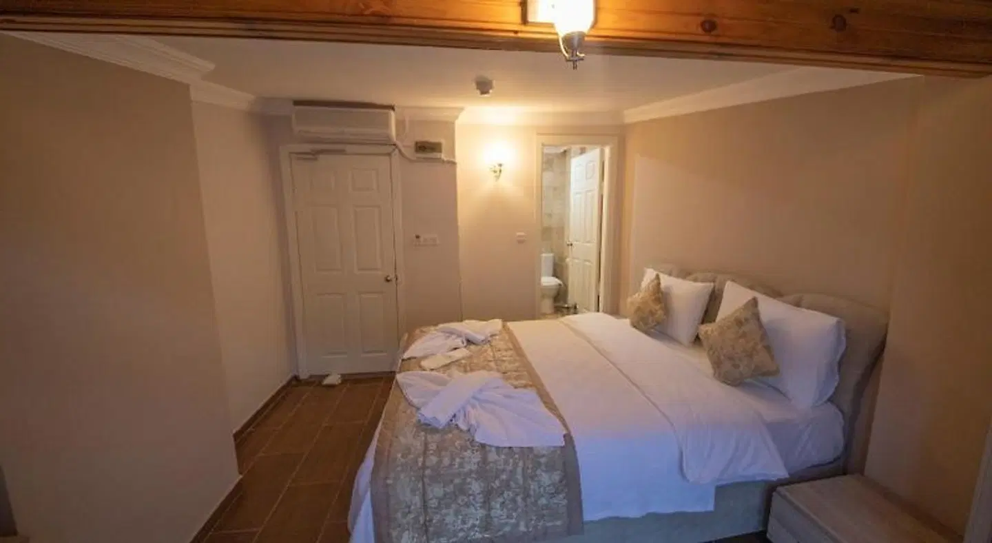 Agva Carpediem Otel ROOM_EXAMPLE