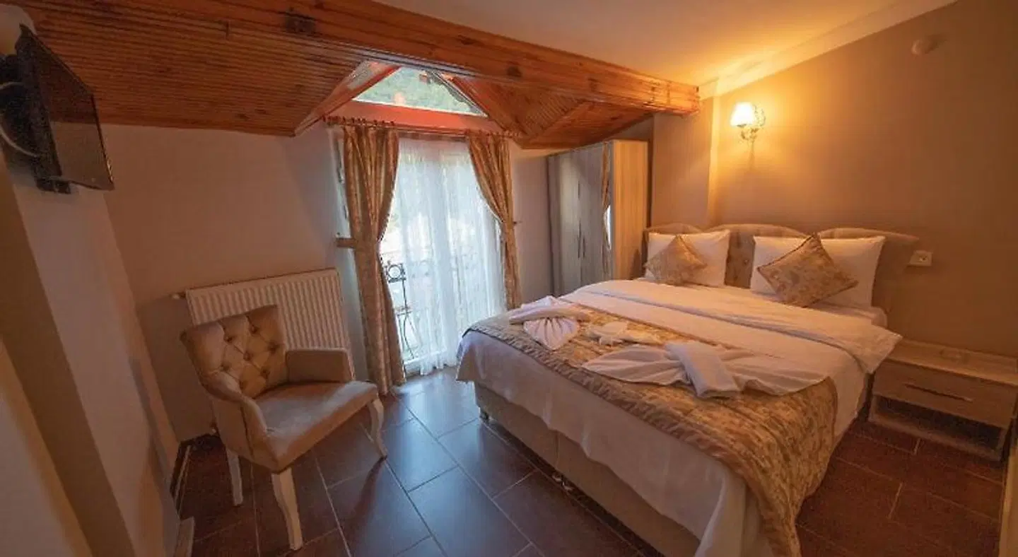 Agva Carpediem Otel ROOM_EXAMPLE