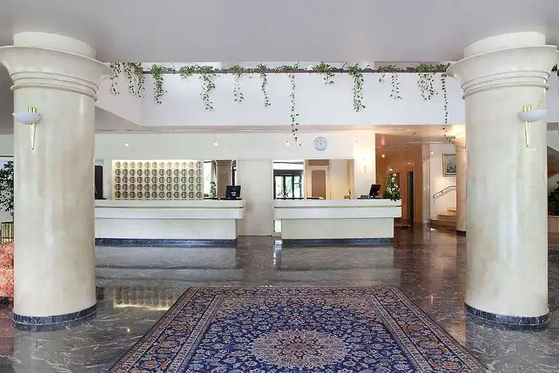 Hotel Sporting – Hotelfoto