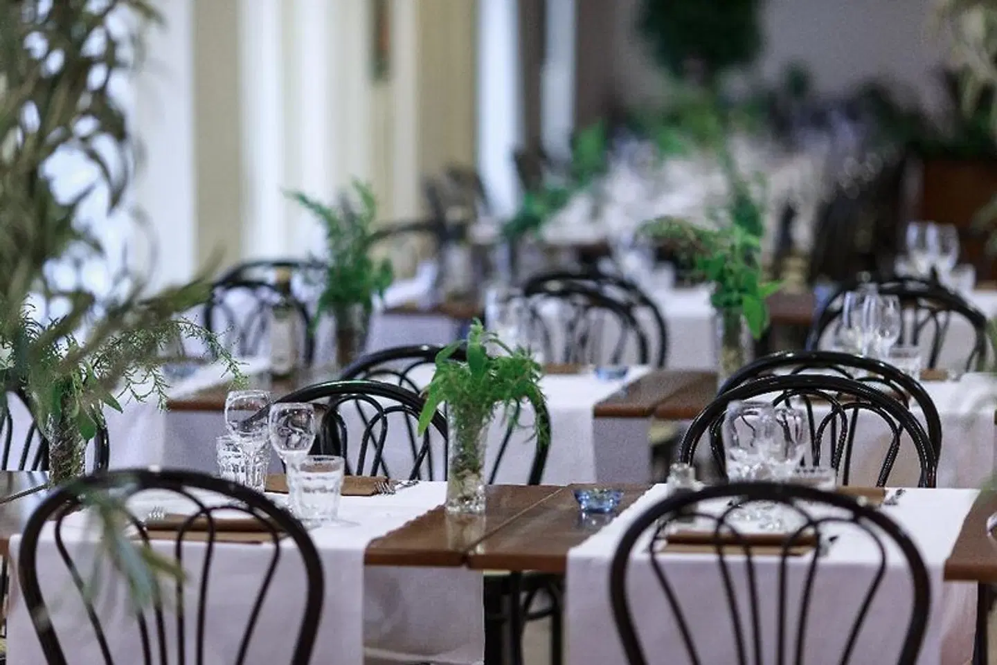 Ripamonti Residence & Hotel Milano Restaurant