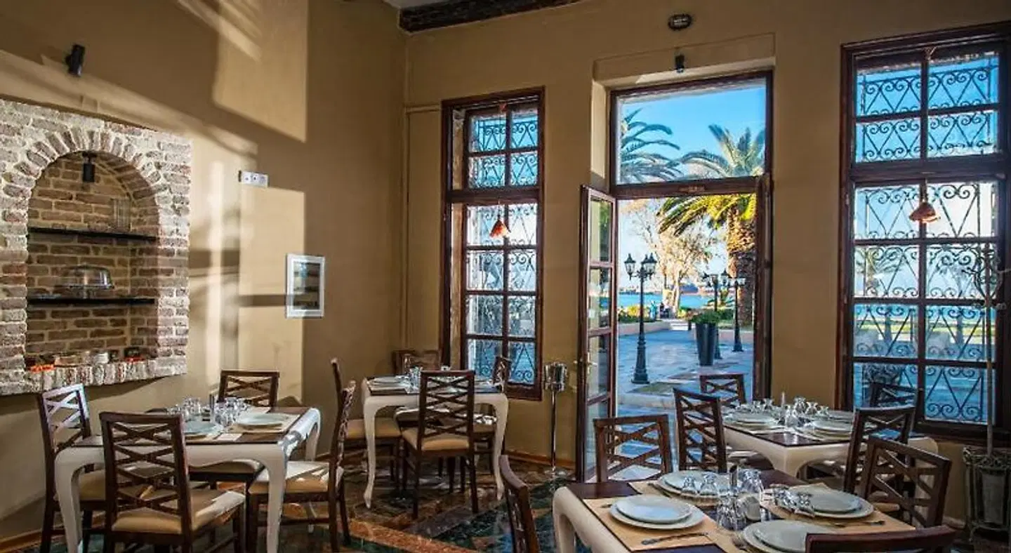 Civitas Boutique Hotel Restaurant