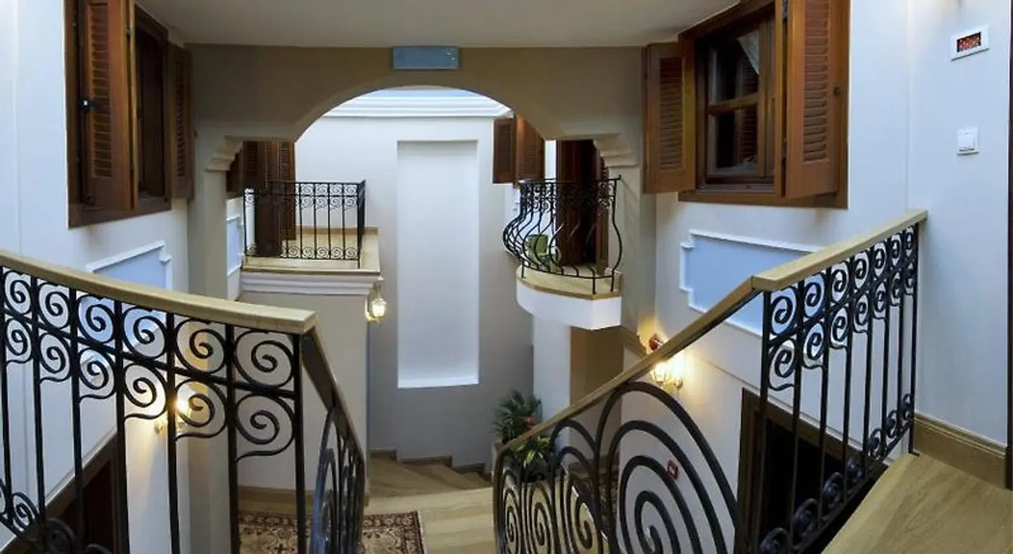 Civitas Boutique Hotel HEALTH_BEAUTY