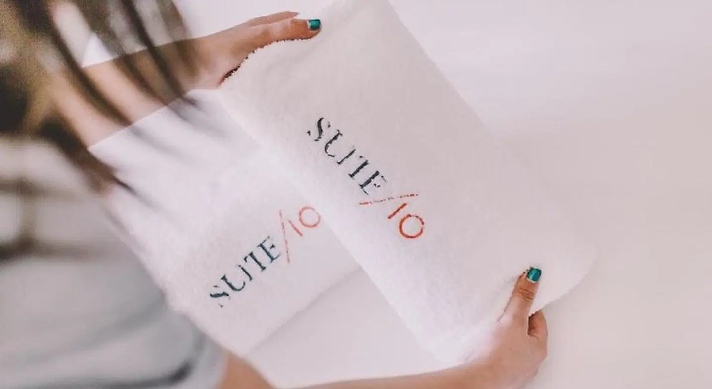 Suite 10 Home Design & Spa Badezimmer