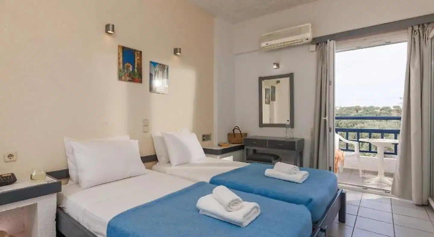 Agrabella Wohnbeispiel