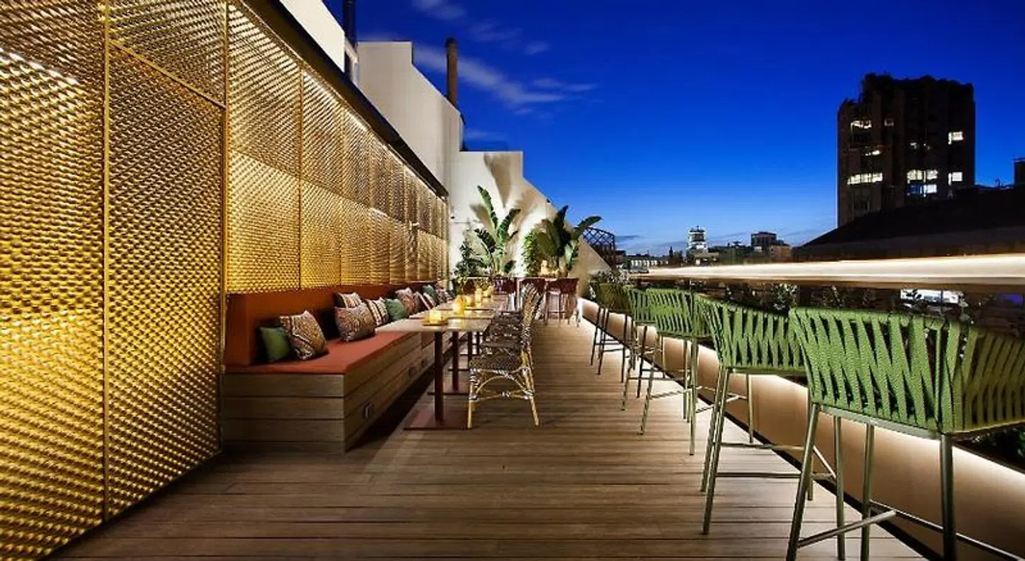 Vincci Gala Terrasse