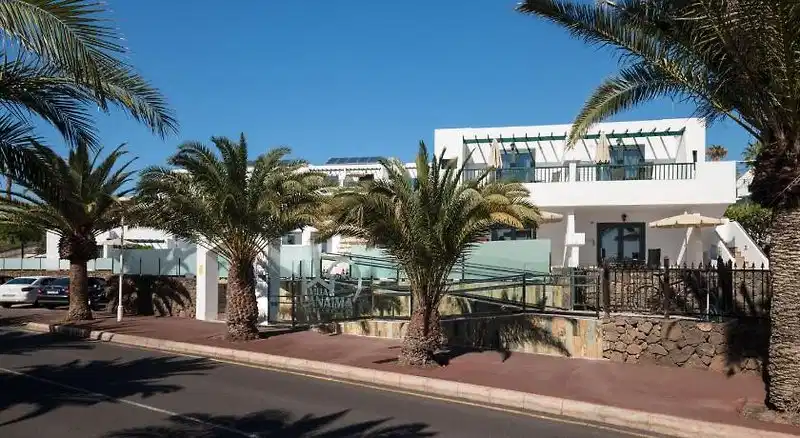 Apartamentos Villa Canaima – Hotelfoto