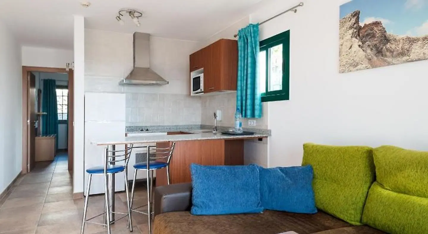 Apartamentos Villa Canaima ROOM_EXAMPLE