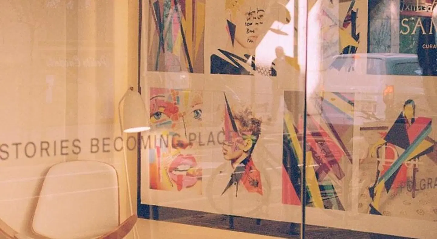 Pol & Grace Hotel Restaurant