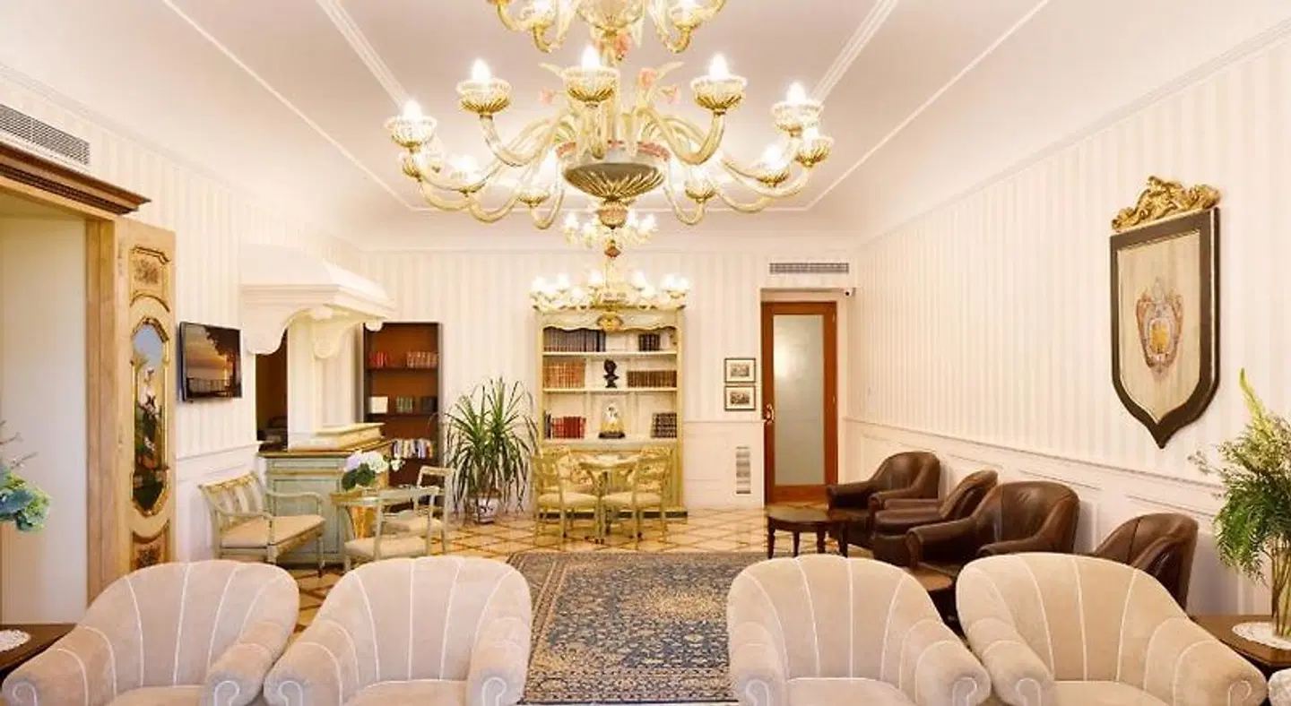 Palazzo Guardati LOUNGE_LOBBY