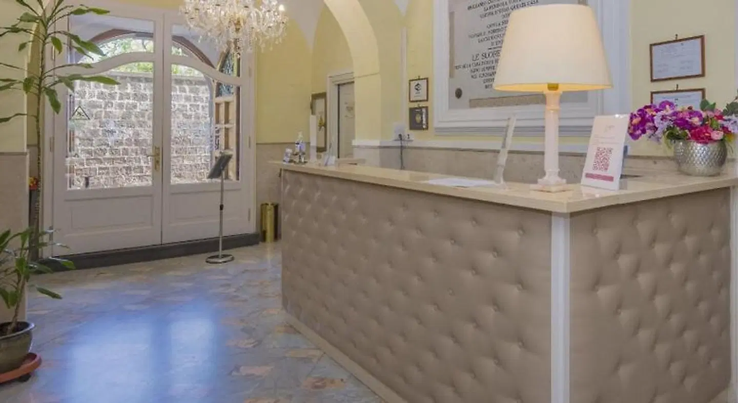 Sisters Hostel Badezimmer