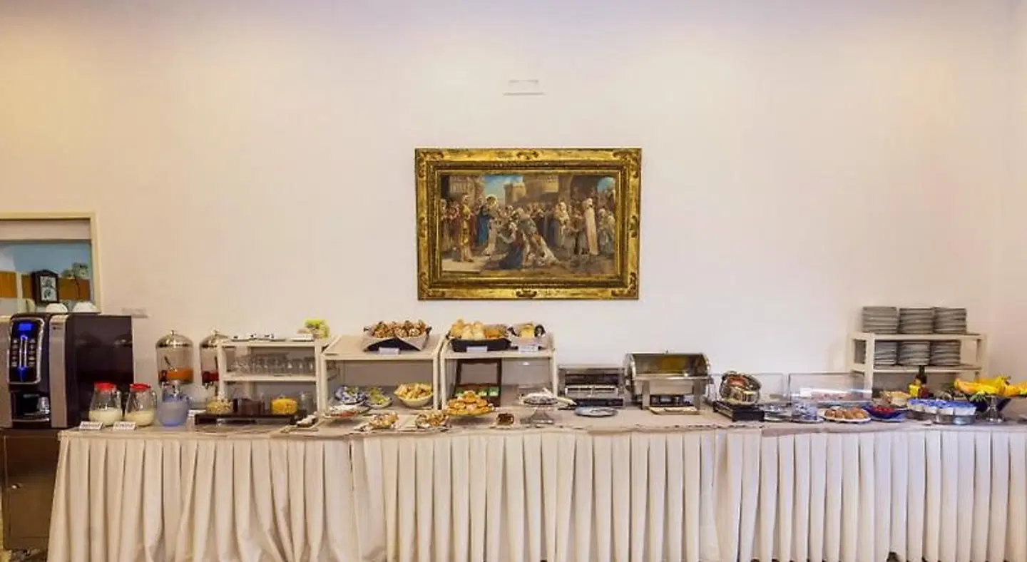 Sisters Hostel Konferenz