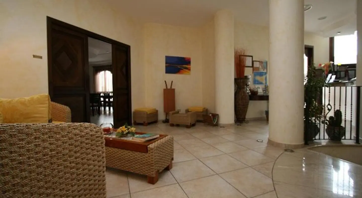 Zingaro Hotel ROOM_EXAMPLE