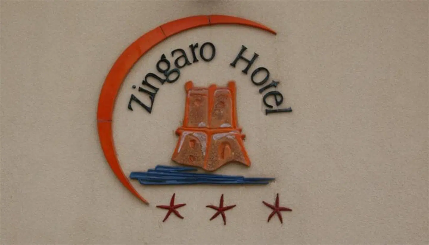 Zingaro Hotel EXTERIOR