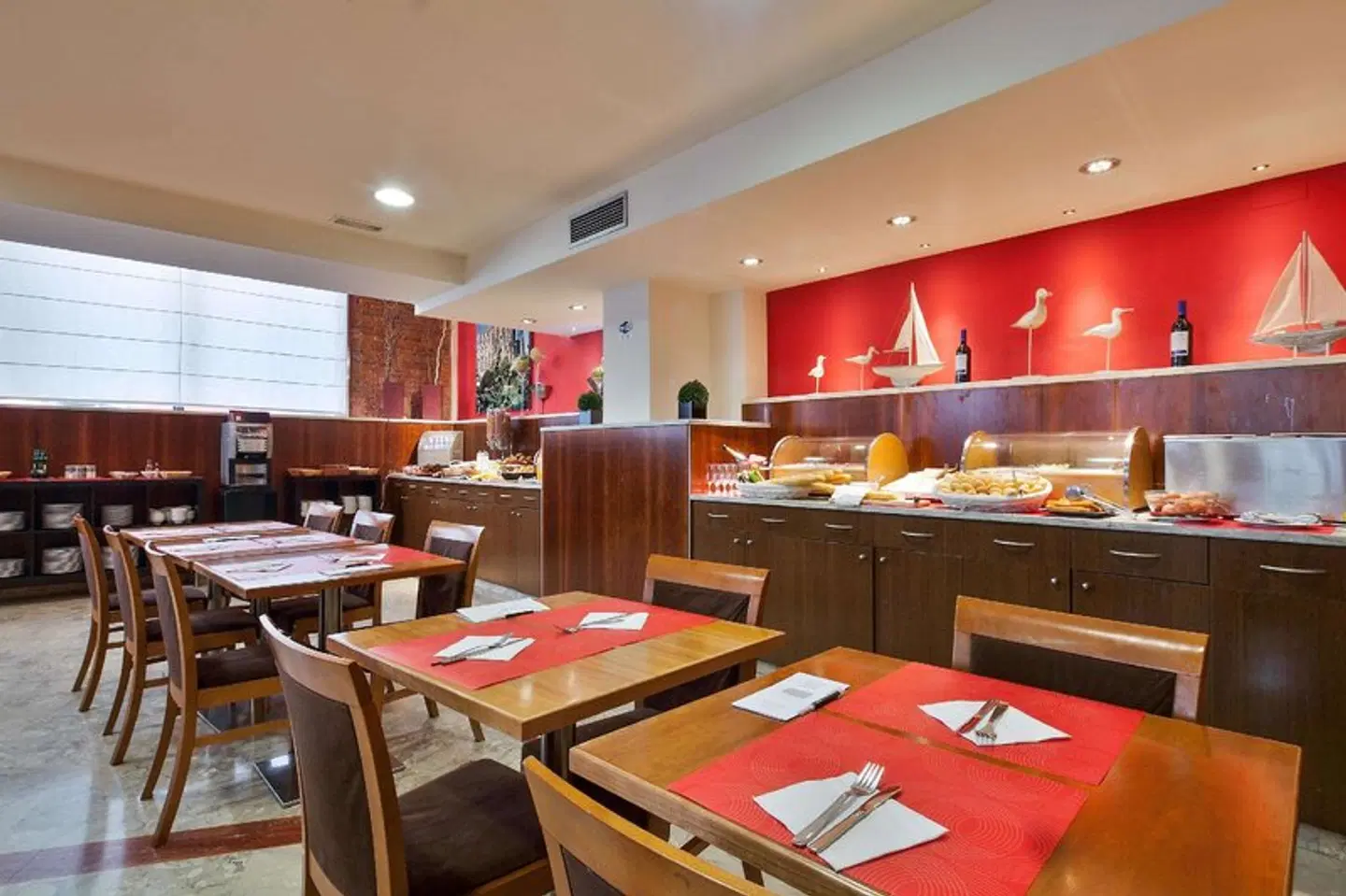 Aranea Restaurant