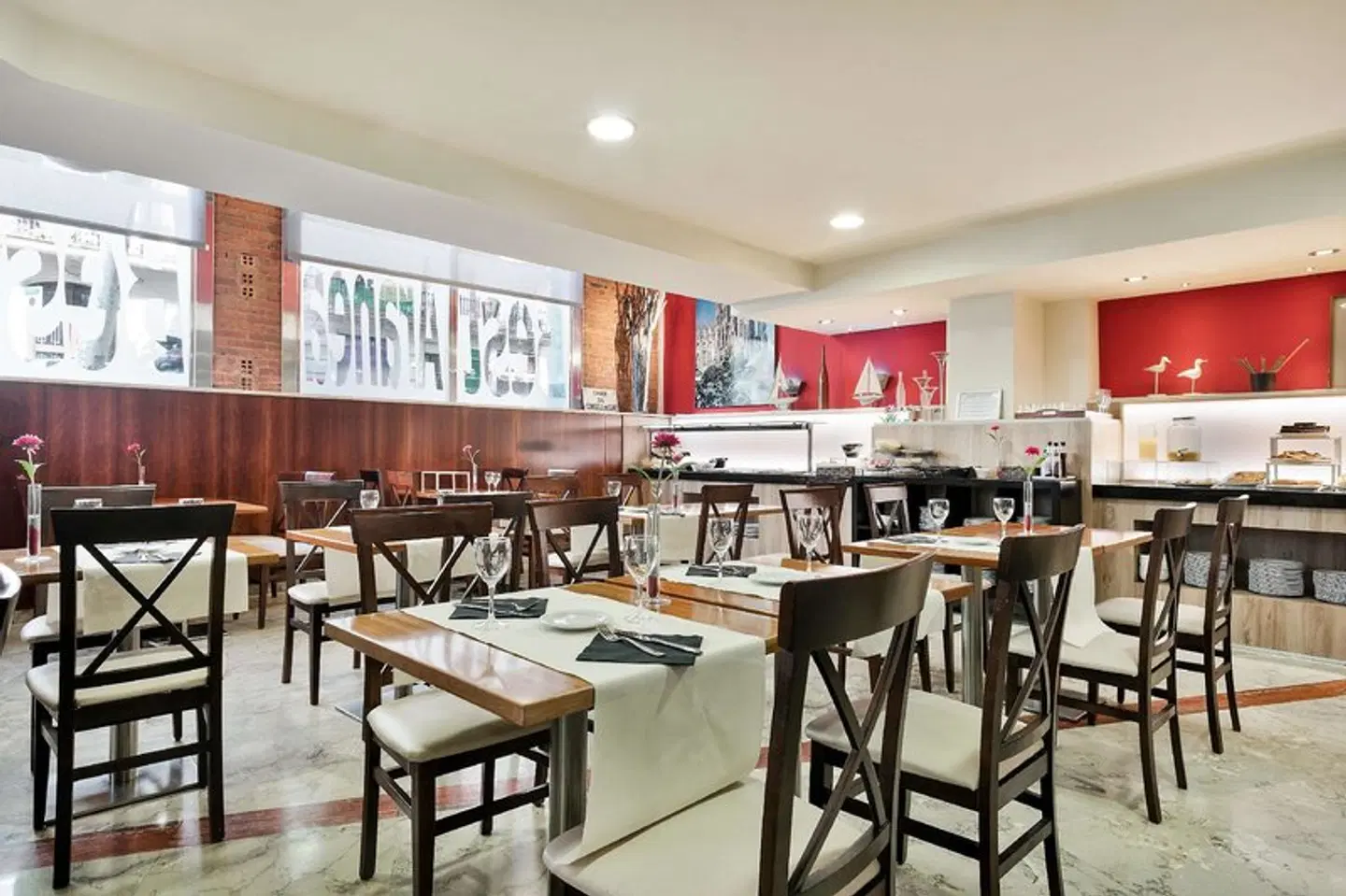 Aranea Restaurant