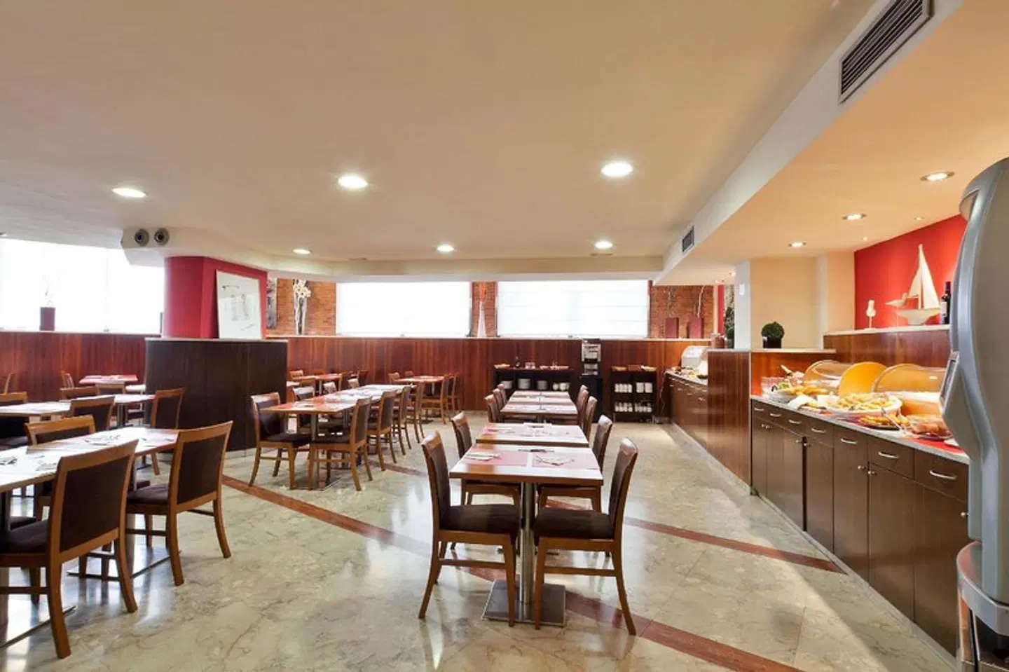 Aranea LOUNGE_LOBBY