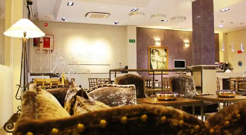 Sevilla – Hotelfoto