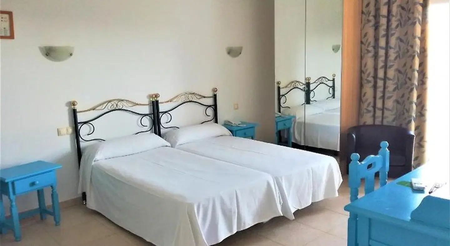 Málaga Hotel Eliseos ROOM_EXAMPLE