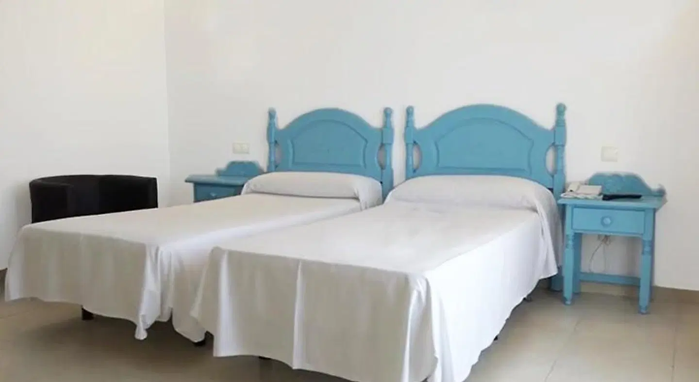 Málaga Hotel Eliseos ROOM_EXAMPLE