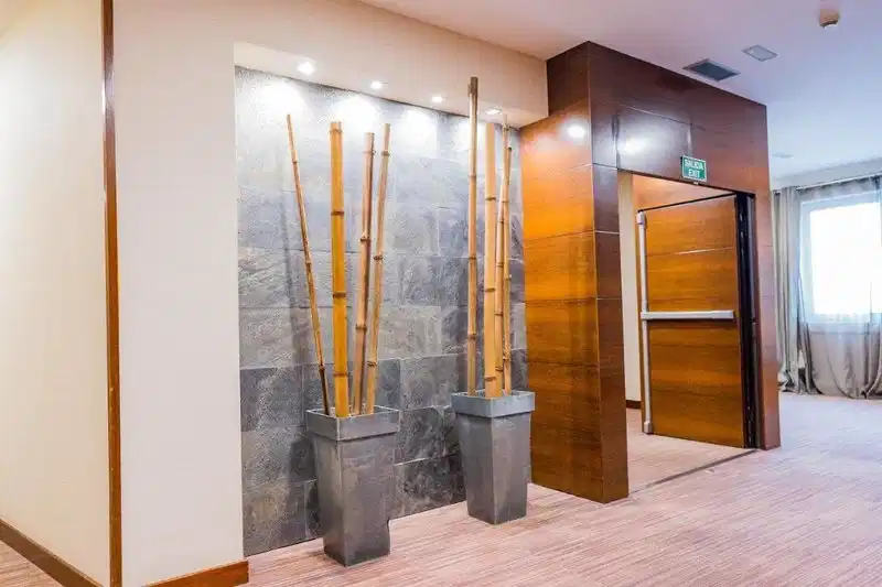 Compostela – Hotelfoto