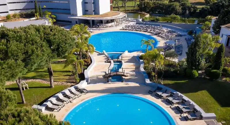 Pestana Vila Sol Golf & Resort Hotel – Hotelfoto