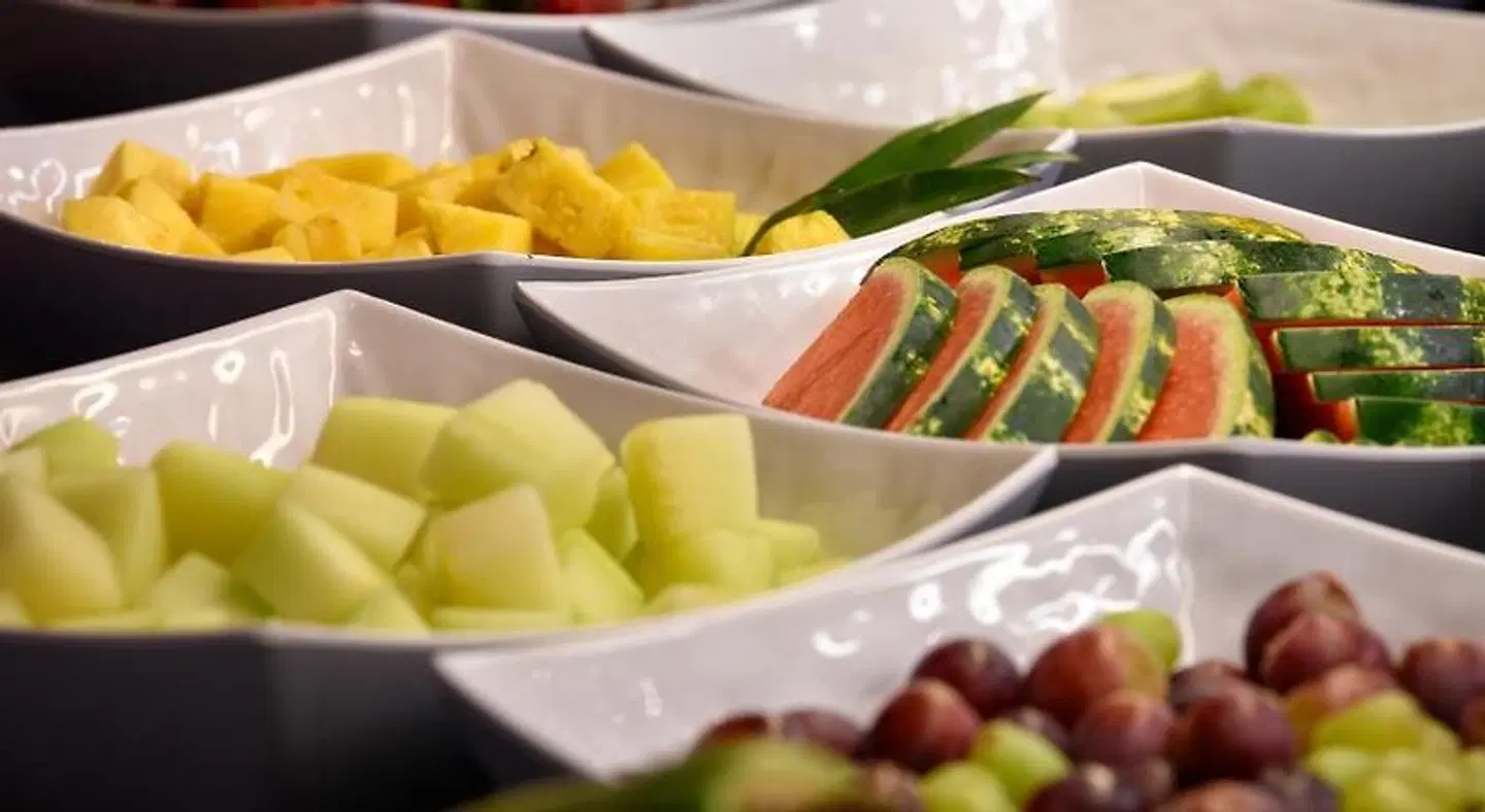 Pestana Vila Sol Golf & Resort Hotel Restaurant