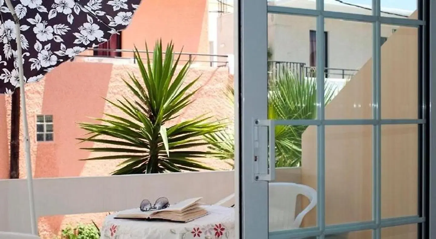 Anna Katerina Apartments HEALTH_BEAUTY